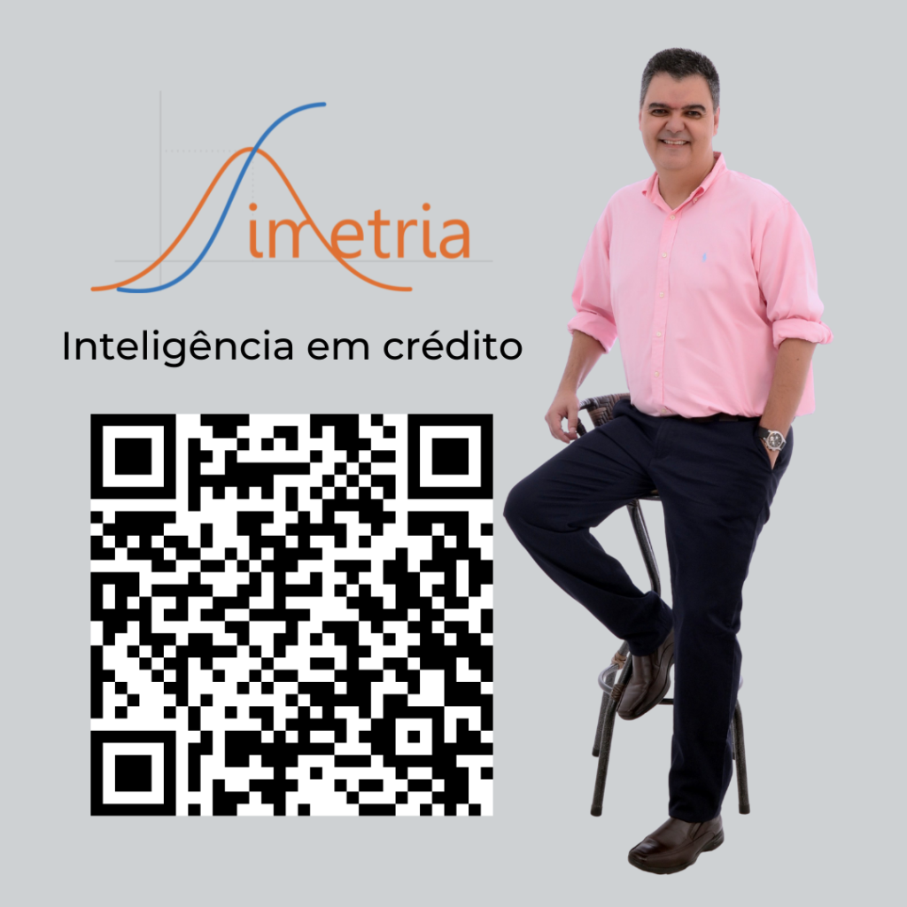 inteligência em crédito